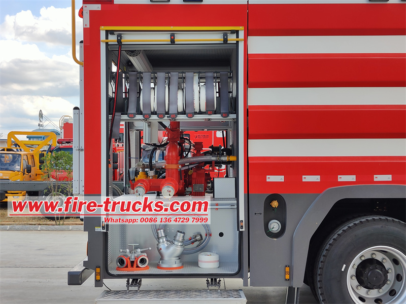 fire equipment