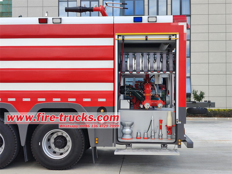 fire equipment