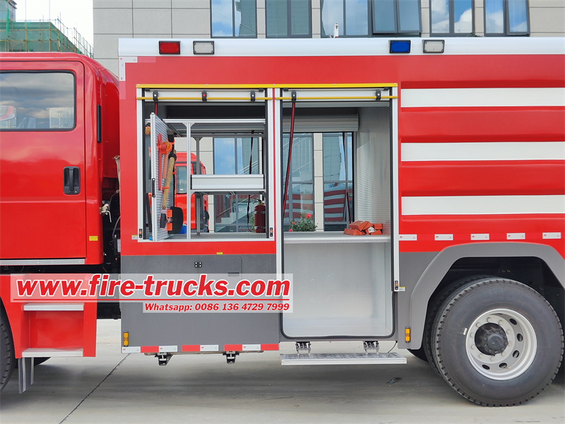 fire equipment