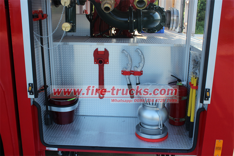 fire equipment