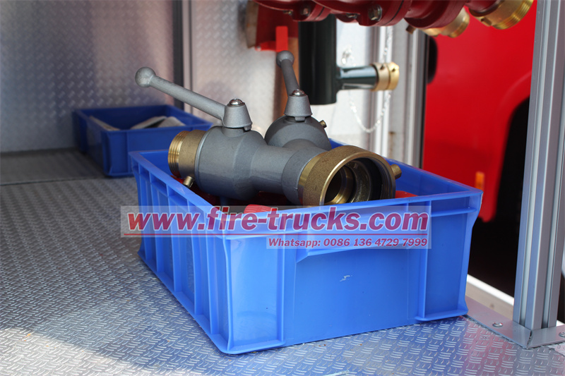 fire equipment