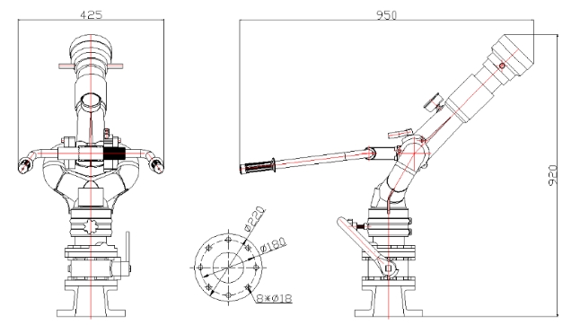 structure drawing