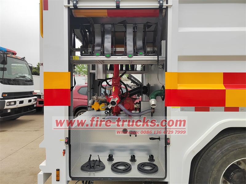 fire equipment