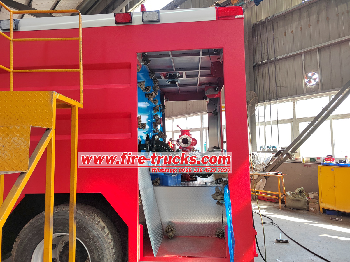 CB10/60-XZ fire pump parts pictures price