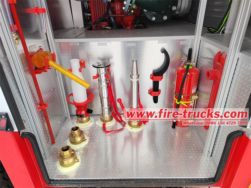 fire equipent