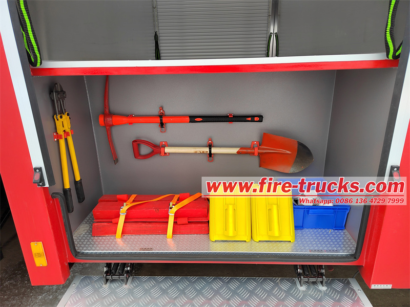 fire equipent