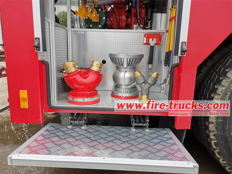fire equipent