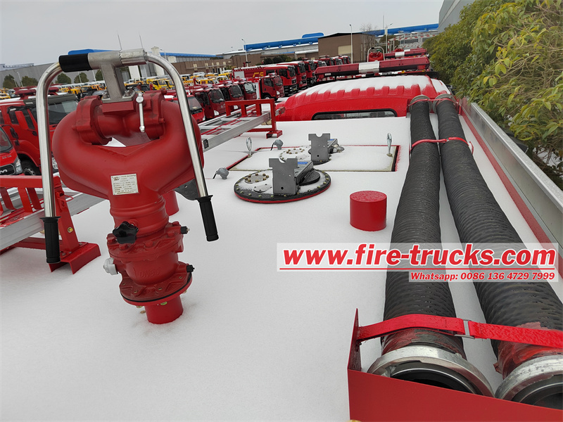 fire monitor