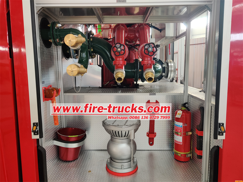fire equipment