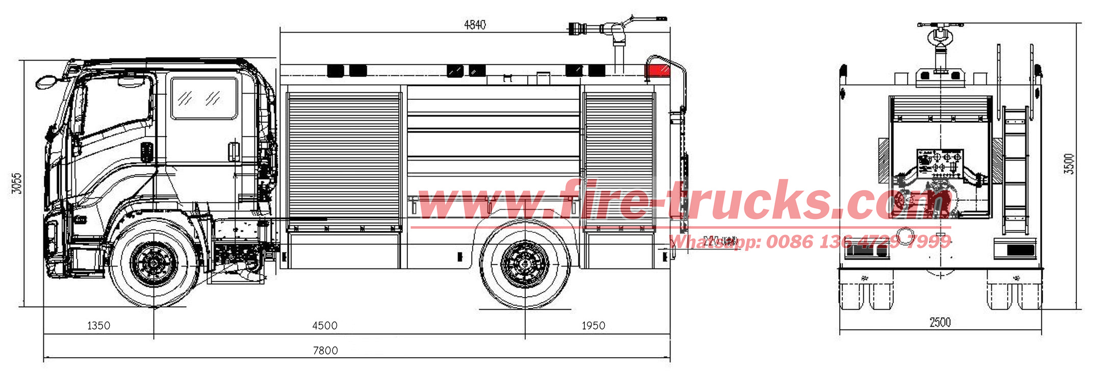 technical drawing