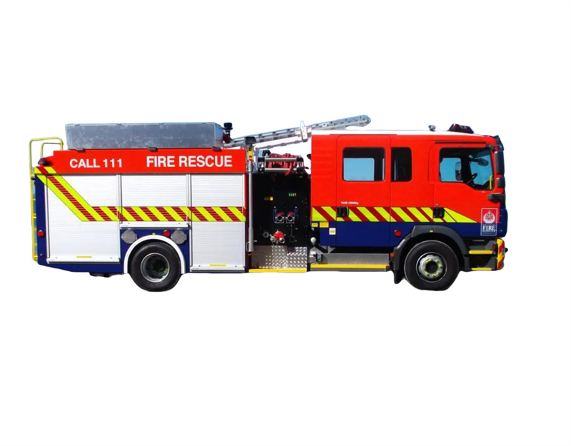 fire engine truck