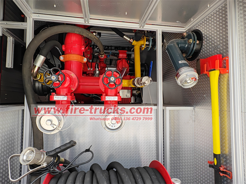 fire pump