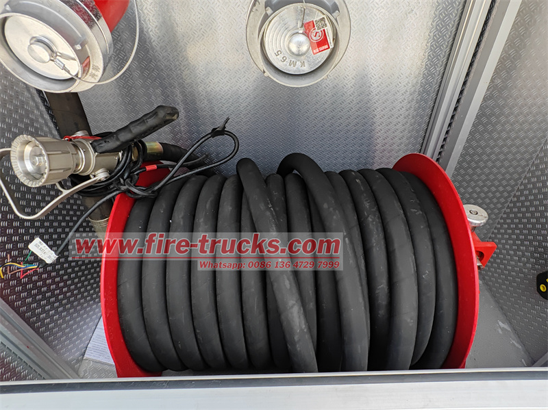 fire equipment