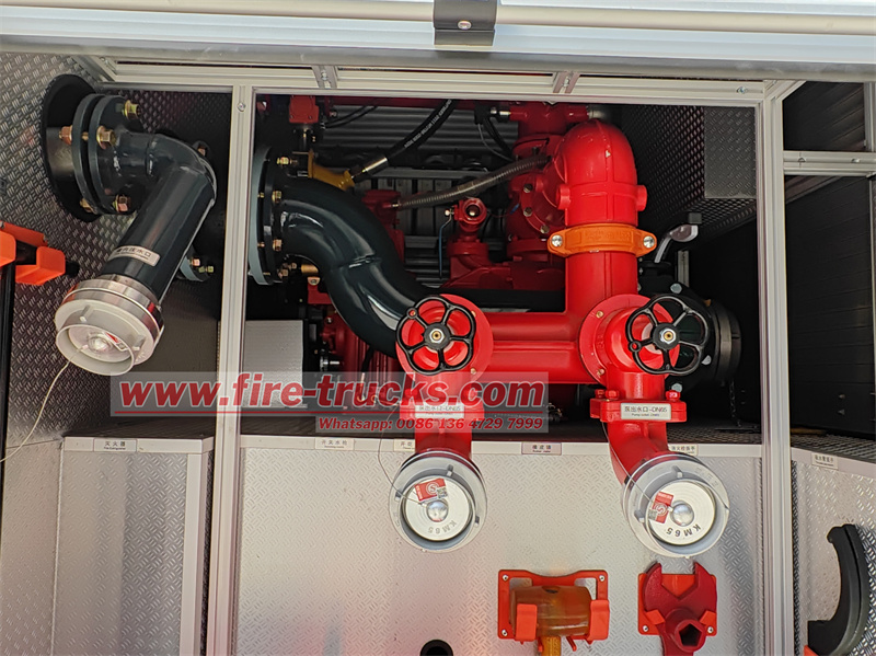 fire pump