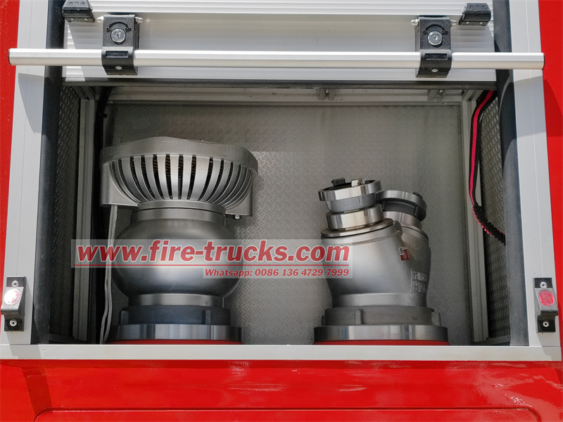 fire equipment