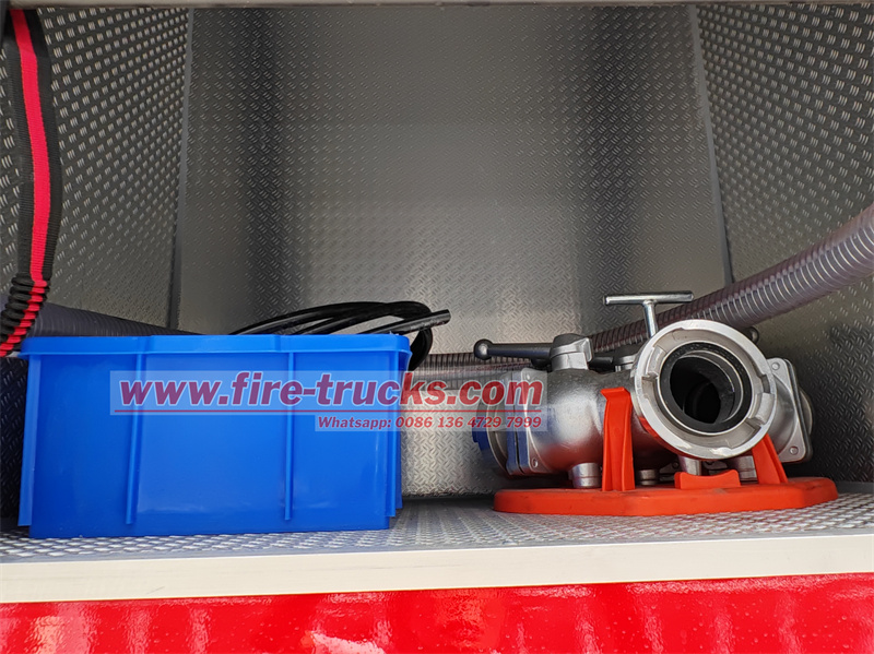 fire equipment