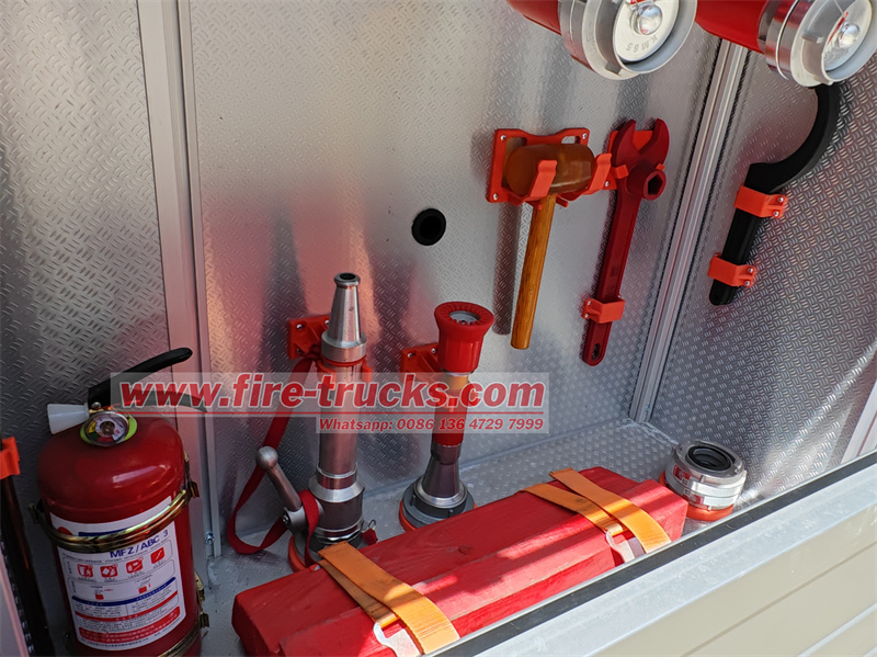 fire equipment
