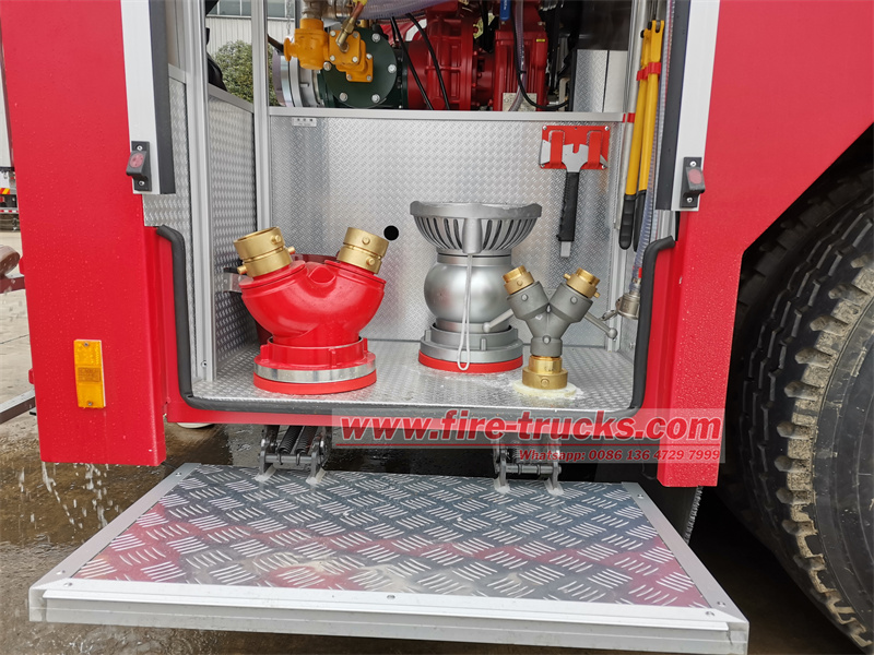 fire equippent