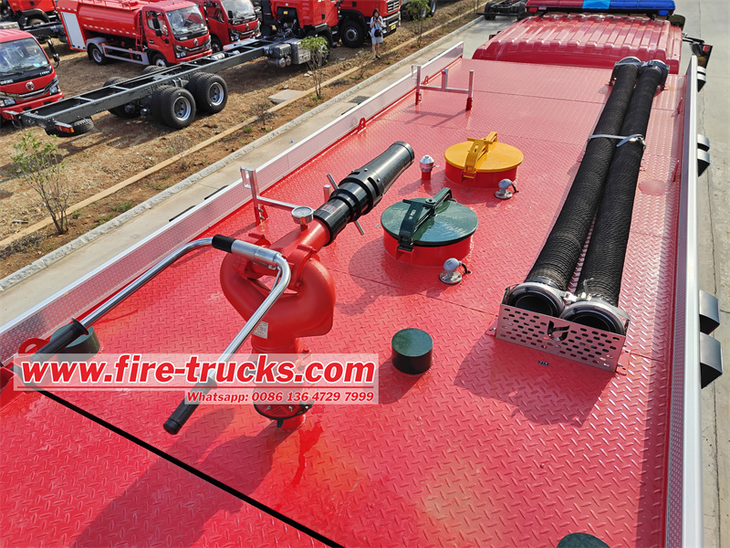 fire monitor