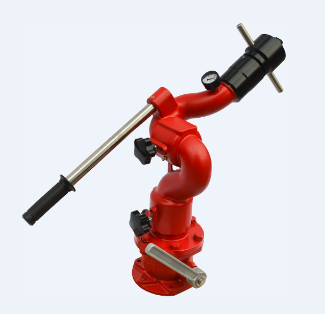 PS8/20W fire monitor PS8/20W fire monitor