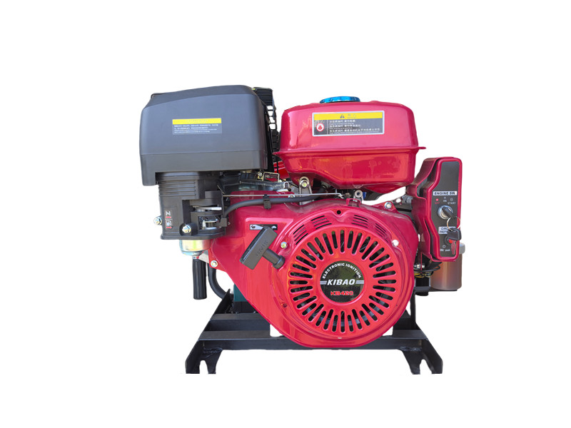 JBQ4.5/9 fire pump JBQ4.5/9 fire pump