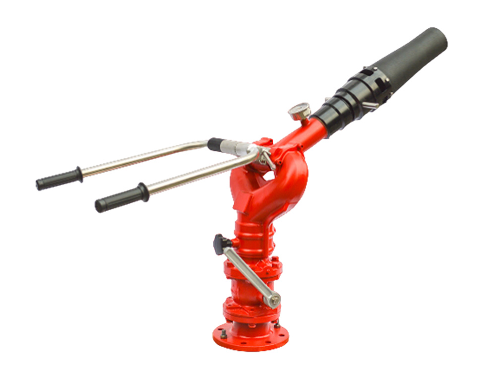 water foam fire monitor water foam fire monitor