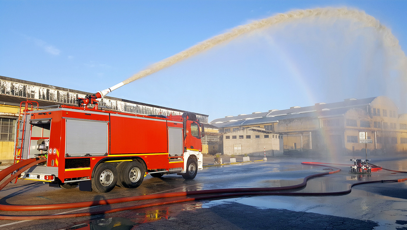 Senegal Isuzu GIGA 10cbm heavy rescue fire truck Senegal Isuzu GIGA 10cbm heavy rescue fire truck