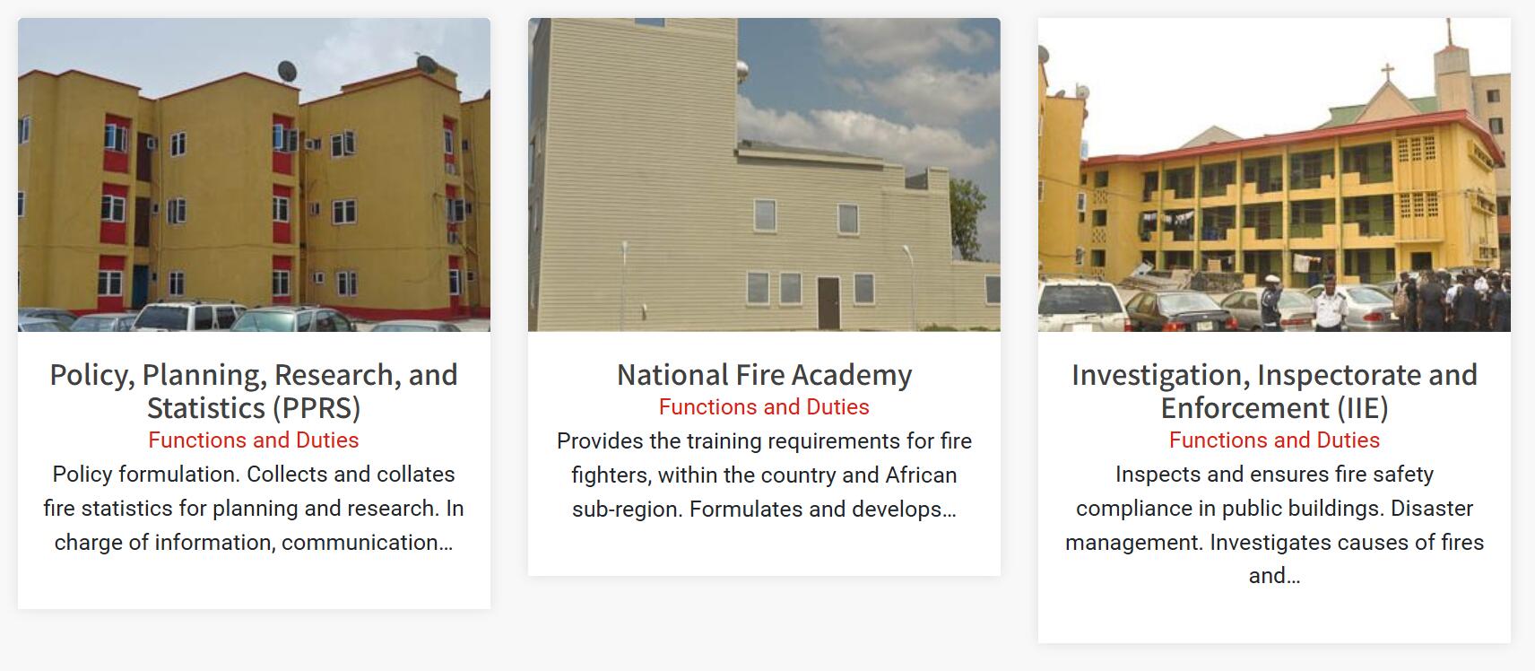 Nigeria Federal Fire Service Truck Isuzu technical drawing Nigeria Federal Fire Service Truck Isuzu technical drawing