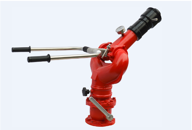 PS8/50W fire monitor PS8/50W fire monitor