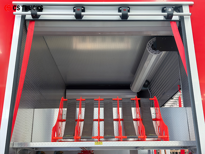 Equipment Room Equipment Room