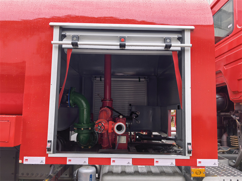 CB10/40-XZ fire pump