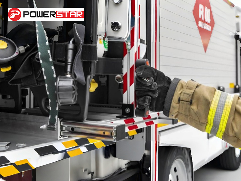IVECO ML 150E24WS 4x4 Foam Pumper Fire Engine 3850L Water Foam Tank with High Pressure Godiva Pump for Albania Pulp and Paper Mill Fire