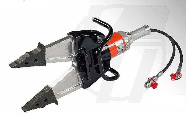 fire hydraulic rescue equipment
