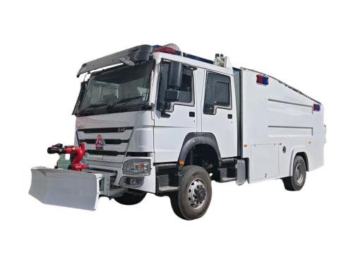Riot Control Water Cannon Vehicles for sale