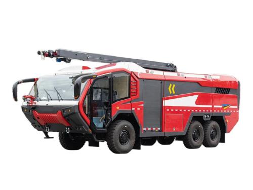 ARFF fire vehicles for sale