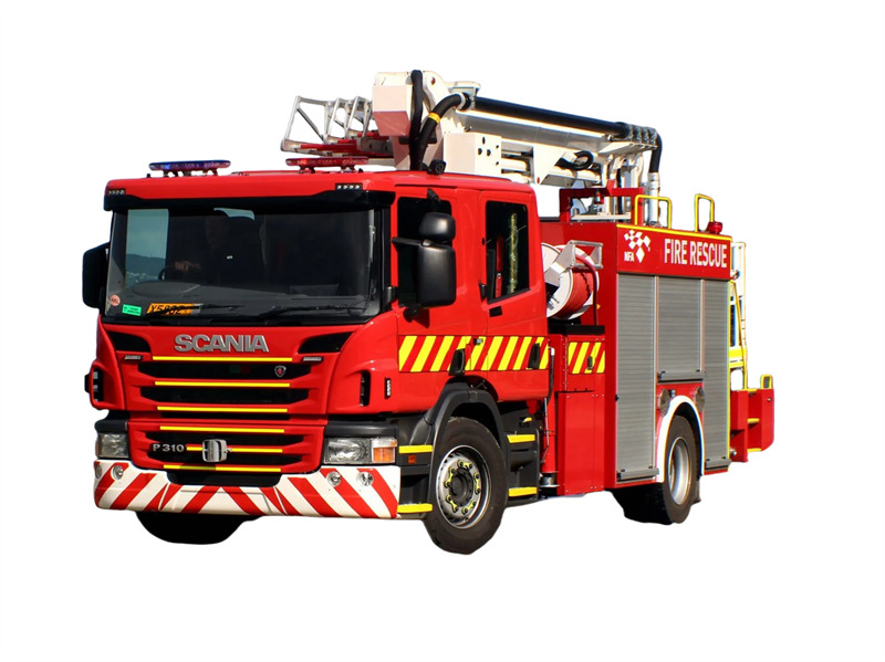 3 Strategies to Streamline Fire Apparatus Design and Procurement